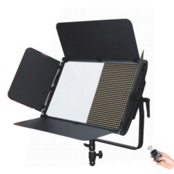 1700 Leds bicolor avec télécommande sans fil PBS-Leds