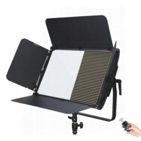 1700 Leds bicolor avec télécommande sans fil PBS-Leds