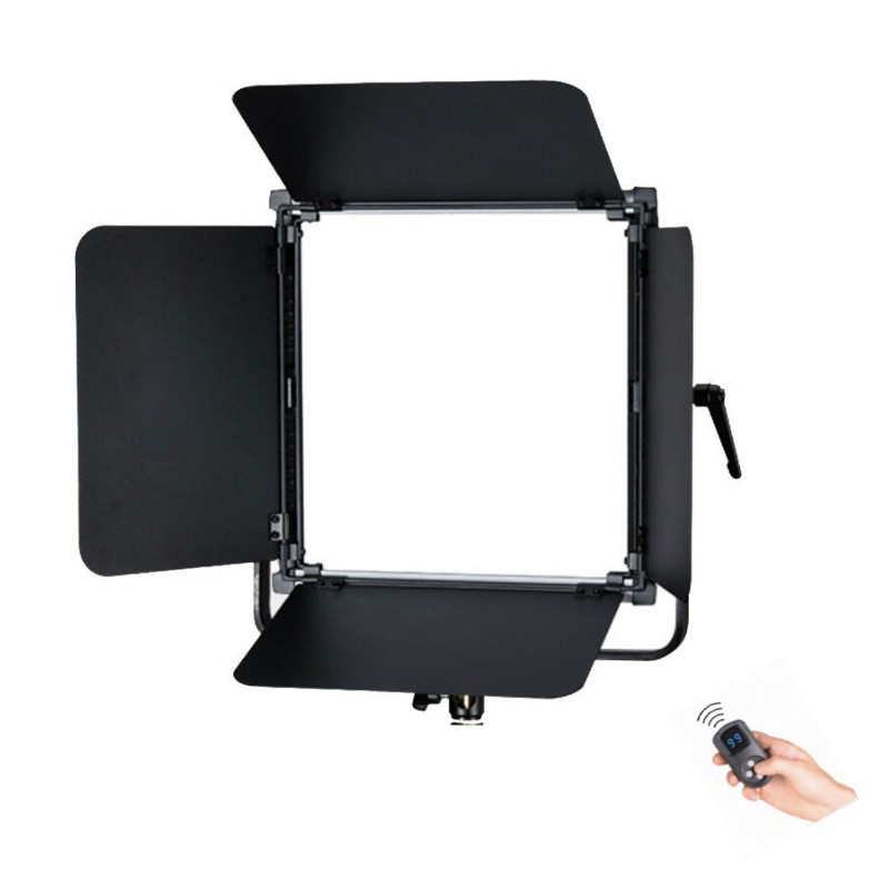 900 Leds bicolor avec télécommande sans fil