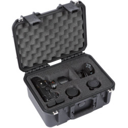 Valise iSeries 1309 SKB