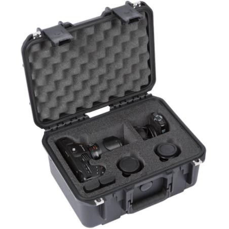 Valise iSeries 1309 SKB
