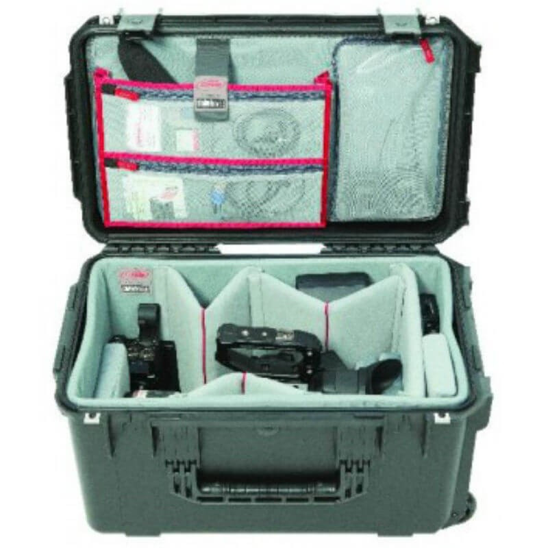 Valise iSeries 2213-12 Valise iSeries 2213-12