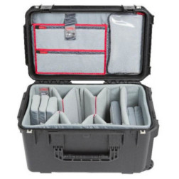 Valise iSeries 2213-12 SKB
