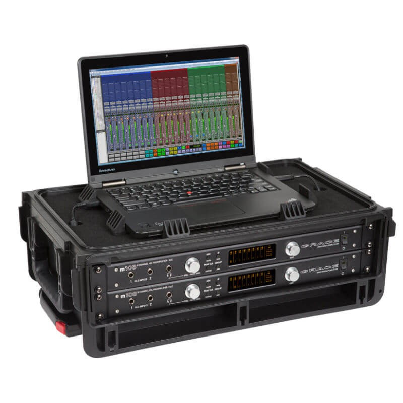 Valise iSeries 1SKB-iSF2U
