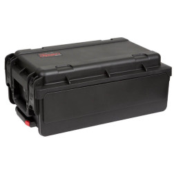 Valise iSeries 1SKB-iSF2U Valise avec rack de studioCoqu SKB