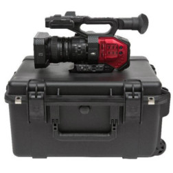 Valise iSeries 2015-10 Valise avec séparateurs vidéo et