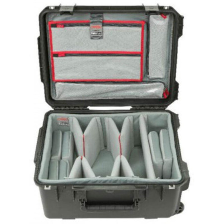 Valise iSeries 2015-10 SKB