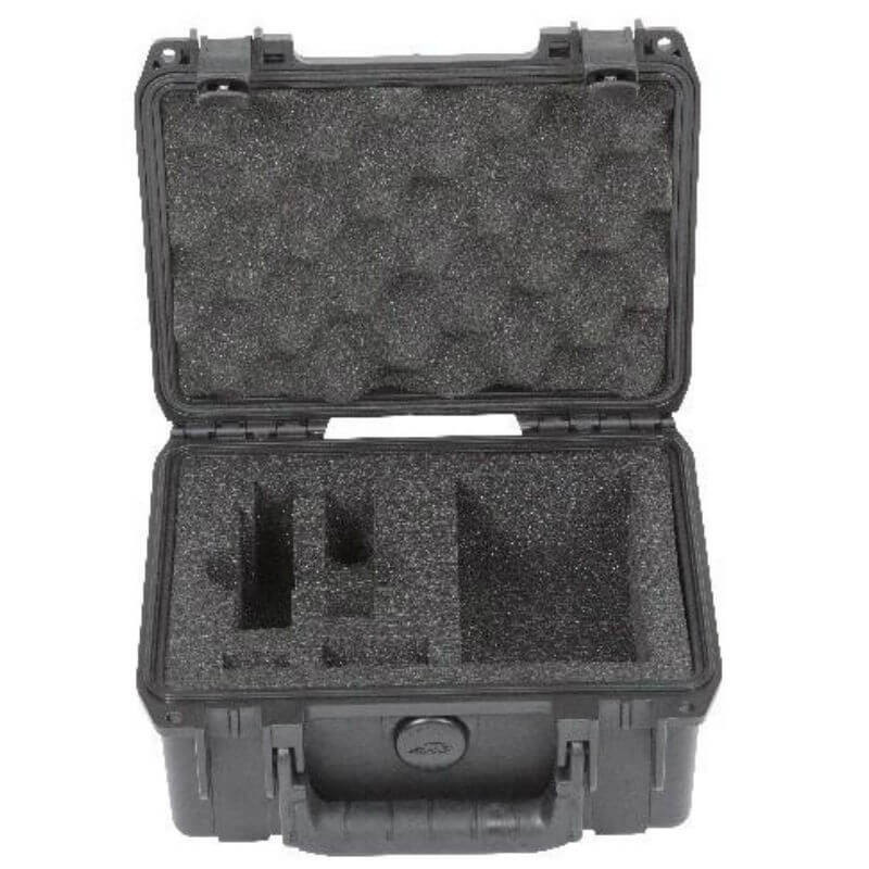 Valise iSeries 3i0806-3-AVX Valise iSeries 3i0806-3-AVX