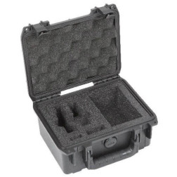 Valise iSeries 3i0806-3-AVX Valise pour Système audio sa