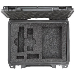 Valise iSeries 3i0806-3-AVX Valise pour Système audio sa SKB