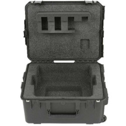 Valise ATEM CCP, ATEM 1 M/E ADV PANEL ou DAVINCI MINI PANEL SKB