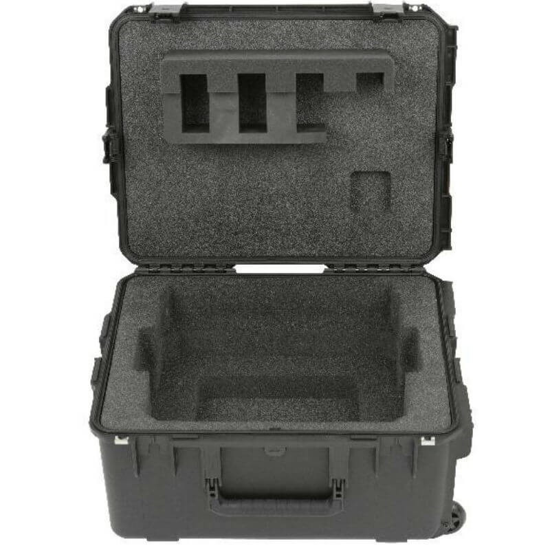 Valise ATEM CCP, ATEM 1 M/E ADV PANEL ou DAVINCI MINI PANEL