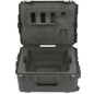 Valise ATEM CCP, ATEM 1 M/E ADV PANEL ou DAVINCI MINI PANEL