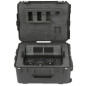 Valise ATEM CCP, ATEM 1 M/E ADV PANEL ou DAVINCI MINI PANEL
