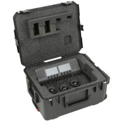 Valise ATEM CCP, ATEM 1 M/E ADV PANEL ou DAVINCI MINI PA SKB