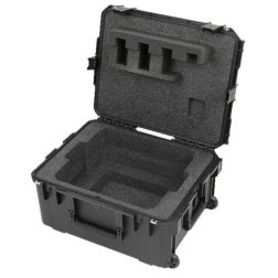 Valise ATEM CCP, ATEM 1 M/E ADV PANEL ou DAVINCI MINI PA