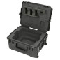 Valise ATEM CCP, ATEM 1 M/E ADV PANEL ou DAVINCI MINI PANEL