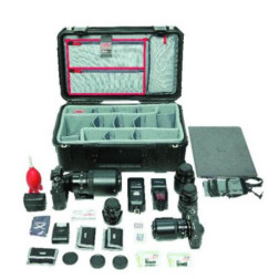 Valise iSeries 2011-7dl SKB