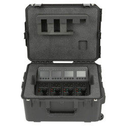 Valise ATEM CCP, ATEM 1 M/E ADV PANEL ou DAVINCI MINI PA SKB
