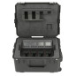 Valise ATEM CCP, ATEM 1 M/E ADV PANEL ou DAVINCI MINI PANEL