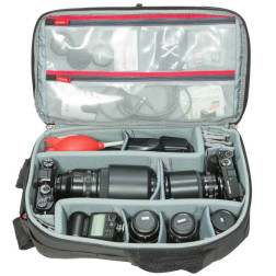 Valise iSeries 2011-7bp Valise avec sac à dos photo Adap SKB