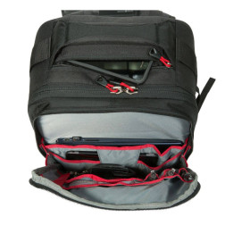 Valise iSeries 2011-7bp Valise avec sac à dos photo Adap SKB