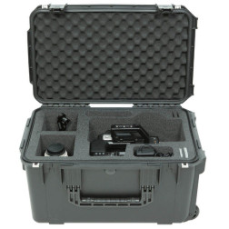 Valise iSeries 3i-221312bku Valise Blackmagic URSA MiniI