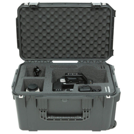 Valise iSeries 3i-221312bku Valise Blackmagic URSA MiniI
