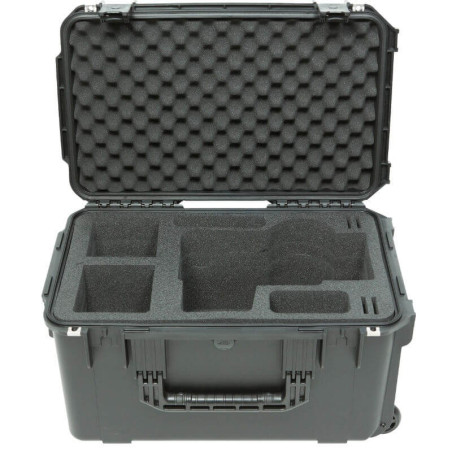 Valise iSeries 3i-221312bku SKB