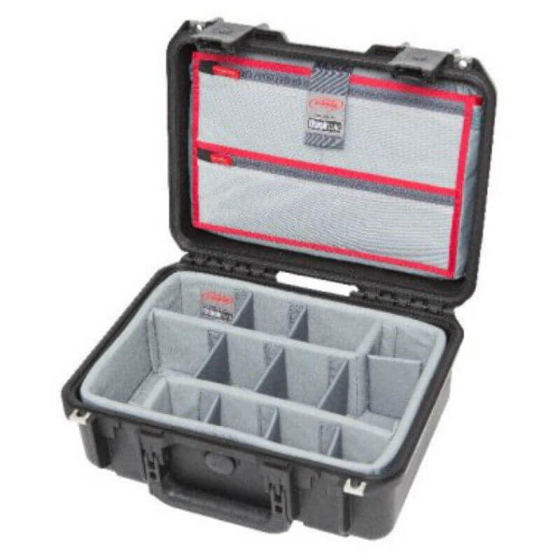 Valise iSeries 1510-6 Valise iSeries 1510-6