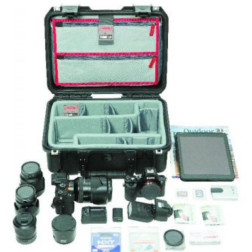 Valise iSeries 1510-6 SKB