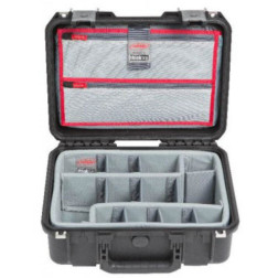 Valise iSeries 1510-6 SKB