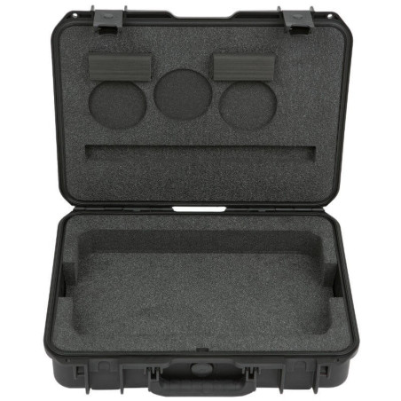Valise iSeries 3i-18135dav SKB