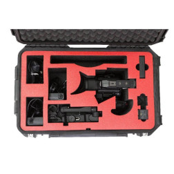 Valise iSeries 3i-221312ca2 Valise pour Canon C200 et ac