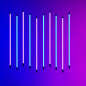 TL180 RGB Tube Light