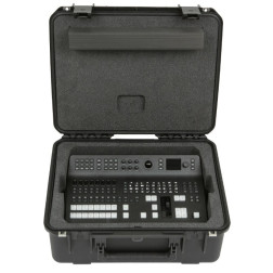 Valise iSeries 1914N8ATM Valise conçu pour l'ATEM Televi SKB