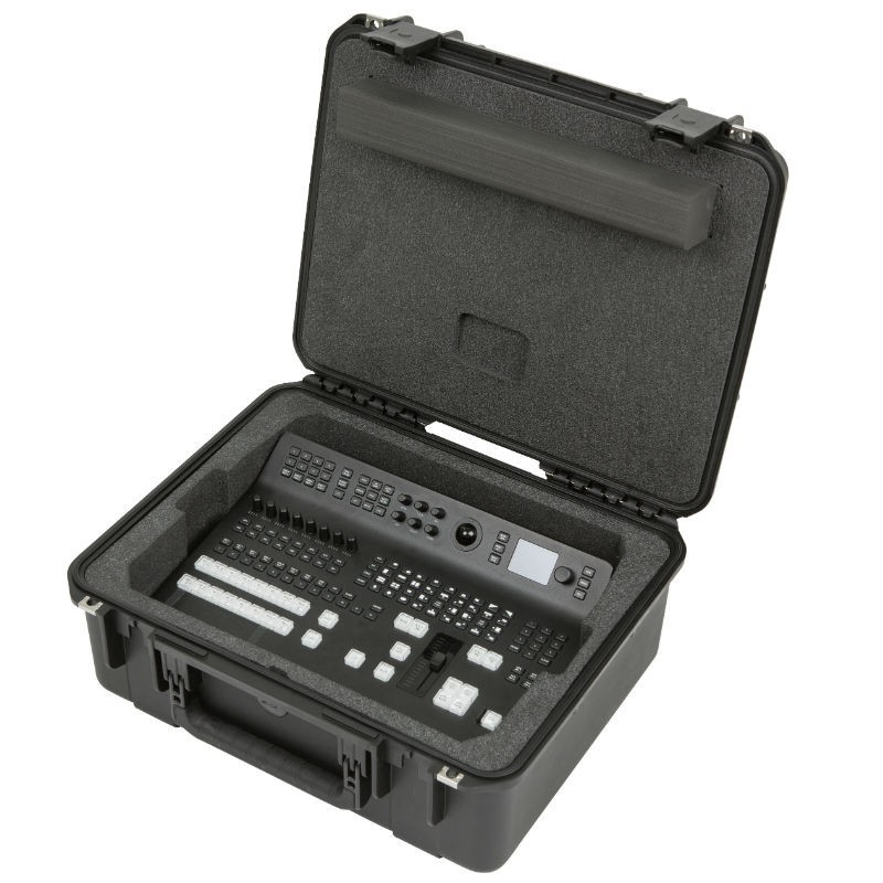 Valise iSeries 1914N8ATM