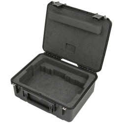 Valise iSeries 1914N8ATM Valise conçu pour l'ATEM Televi SKB