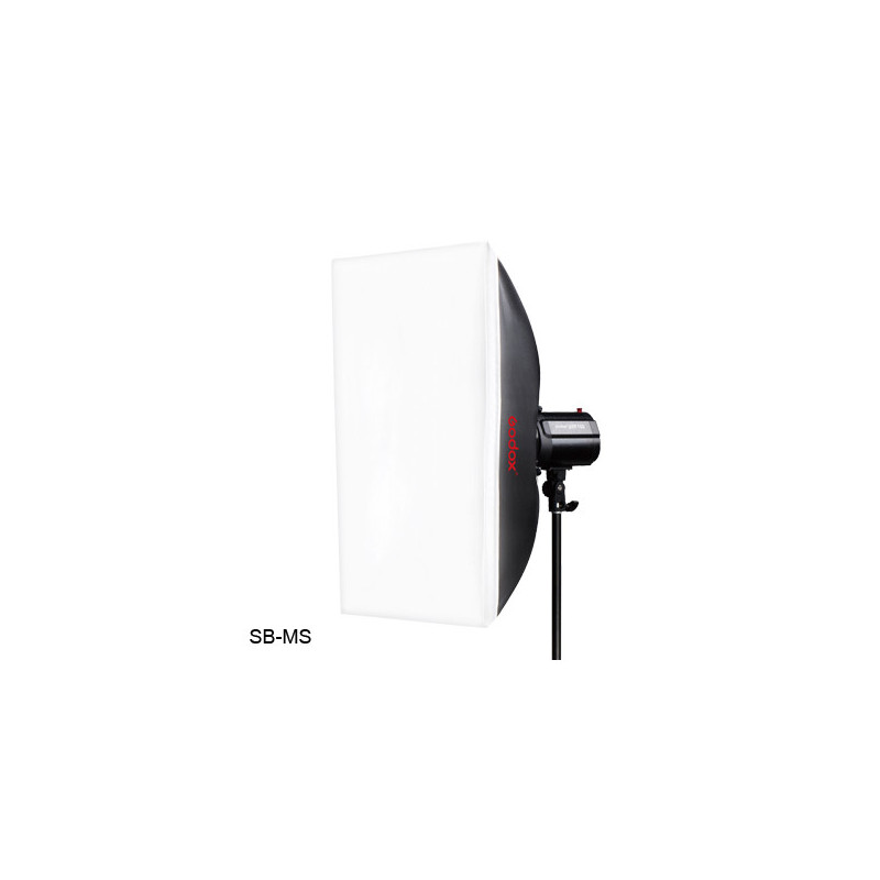 SB-MS4060 Softbox monture universelle 40x60cm SB-MS4060 Softbox monture universelle 40x60cm