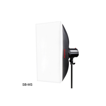 SB-MS4060 Softbox monture universelle 40x60cm