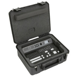 Valise iSeries 1914N8ATM Valise conçu pour l'ATEM Televi SKB