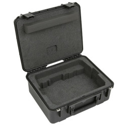 Valise iSeries 1914N8ATM Valise conçu pour l'ATEM Televi SKB