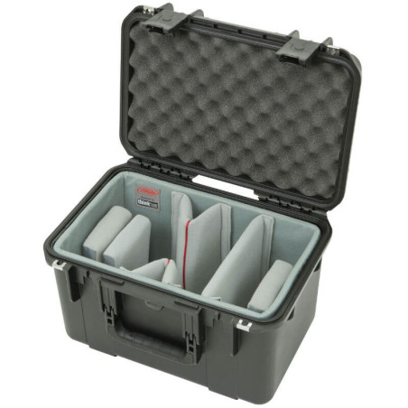 Valise iSeries 3i-1610-10dt SKB