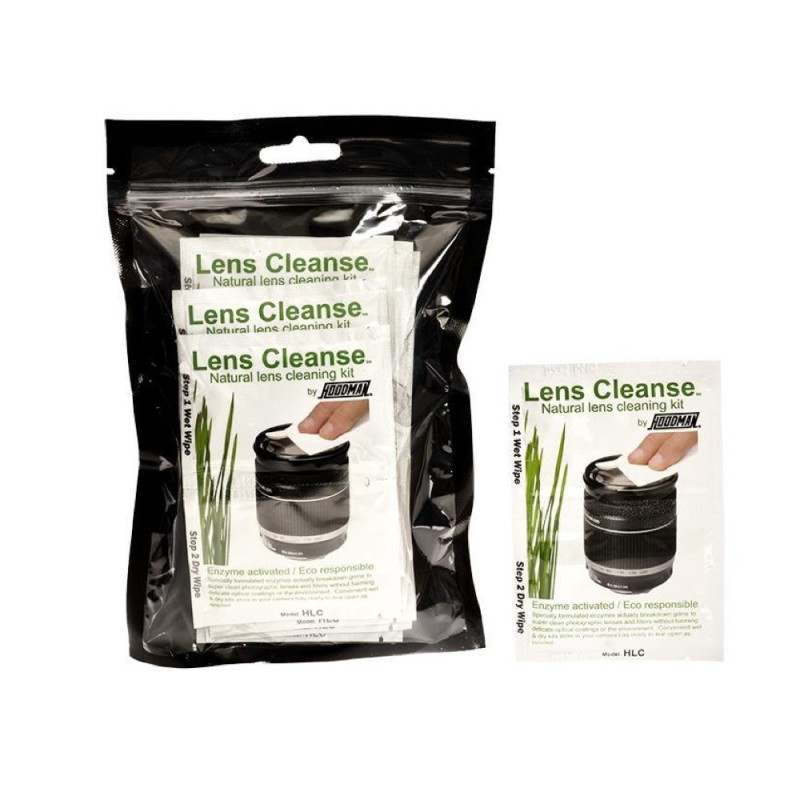 Hoodman Cleanse 24 pack
