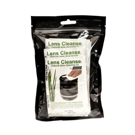Hoodman Cleanse 24 pack Découvrez le kit de nettoyage Le