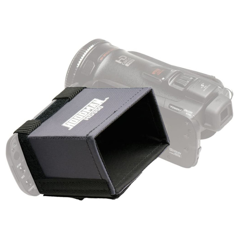 HD350 VIDEO HI DEF 16X9 LCD