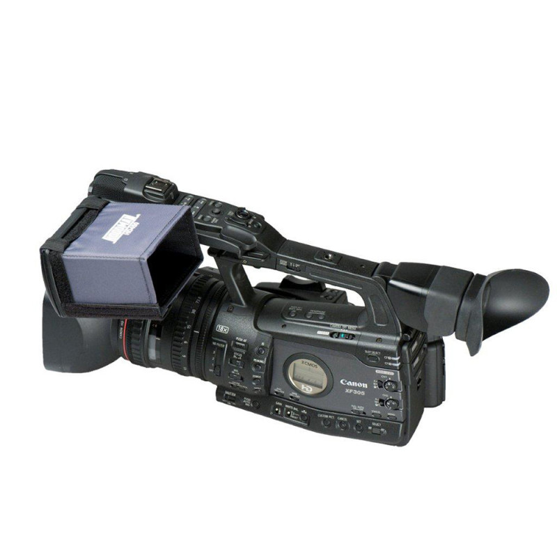 HD450 VIDEO HI DEF 16X9 LCD HD450 VIDEO HI DEF 16X9 LCD