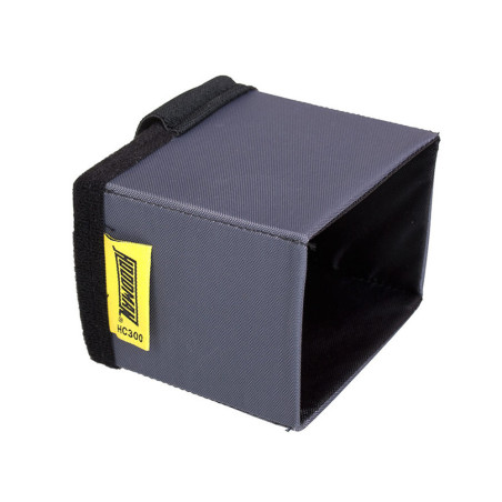 HD Hood for Canon C300 & C500 Améliorez votre expérience Hoodman