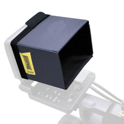 HD Hood for Canon C300 & C500 Améliorez votre expérience