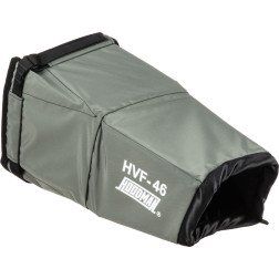4''-10'' Viewfinder Hood Découvrez le Hoodman HVF46, un Hoodman